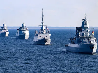 NATO ar putea bloca Golful Finlandei „în câteva ore” cu 50.000 de militari - Foto: Profimedia Images (imagine cu  rol ilusstrativ)