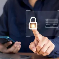 Breșă de securitate gravă în administrația Trump. Datele private și parolele, la liber pe internet -  Foto: Profimedia images