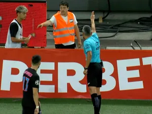 Dinamo a rupt tăcerea, după momentul fără precedent de la derby-ul cu FCSB. Ce s-ar fi întâmplat, de fapt