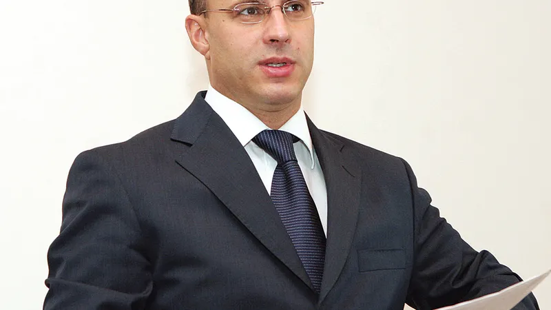 Zsolt Nagy - Foto: Wikipedia
