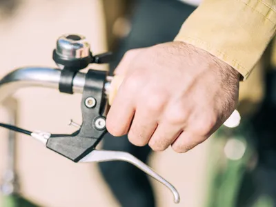 Bicicletă - Foto: Magnific.com (Imagine cu rol ilustrativ)