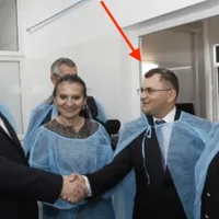 Costantin Mândrilă/FOTO: g4media.ro