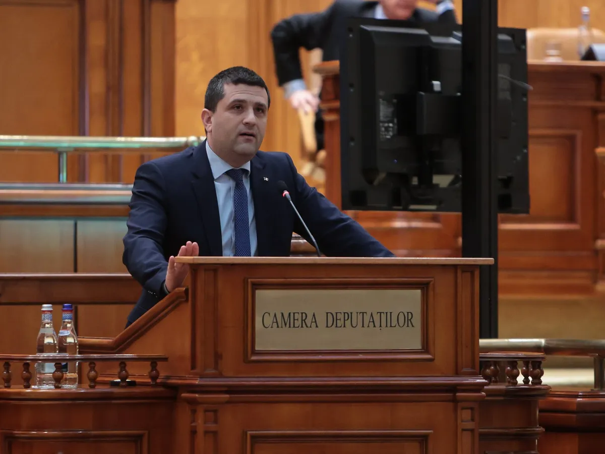 Radu Miruță anunță când ajung militarii și echipamentele americane la baza Mihail Kogălniceanu din România