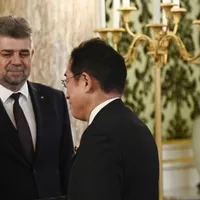 Investiții de miliarde în România: Giganții japonezi confirmă încrederea în politicile PSD - FOTO: Profimedia(imagine cu rol ilustrativ)
