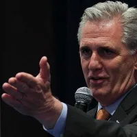 Kevin McCarthy, speakerul Camerei Reprezentanţilor - Foto: GetArchive