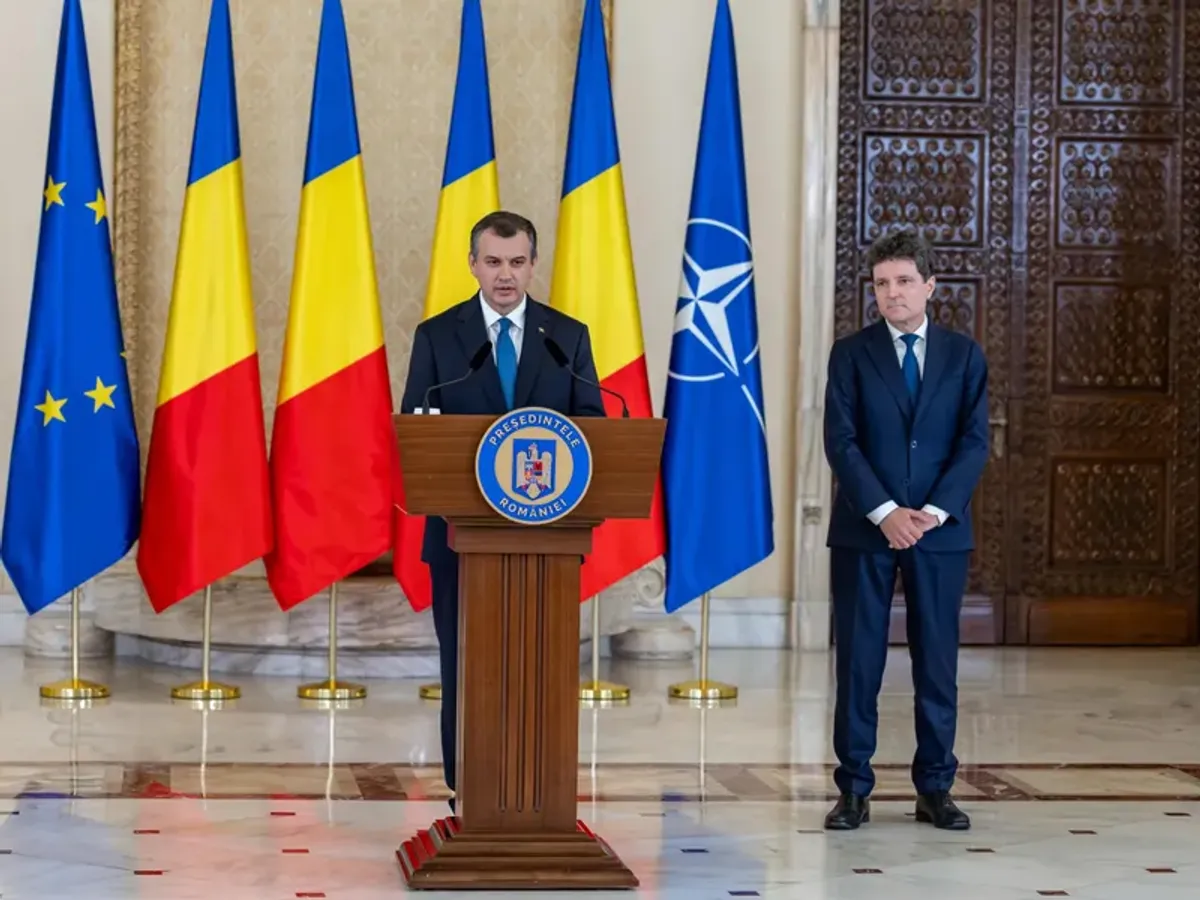 Eugen Tomac explică de ce a renunțat la cetățenia ucraineană: „Nu am nevoie de o cetățenie în plus”