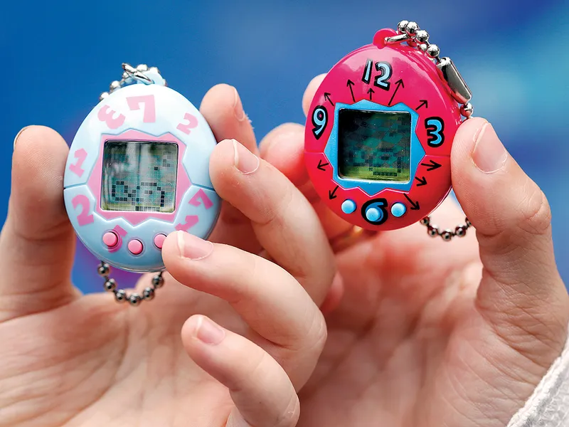 Tamagotchi