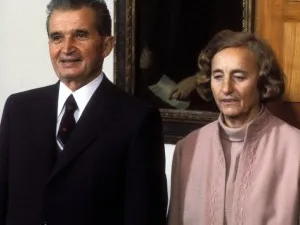 Elena Ceaușescu a avut un cuvânt greu în fotbalul românesc! Ce decizii lua soția dictatorului : ”O lăsa mai deoparte și noi stăteam și așteptam”