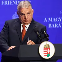 Viktor Orban - Foto: Profimedia Images