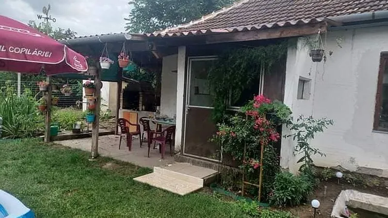 Superofertă pentru români: 2 case în Ungaria - Foto: Facebook/Csaba Eva