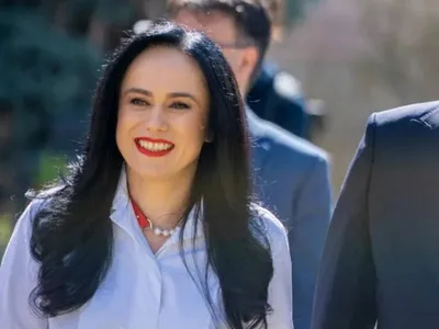 Bucura Oprescu - Foto: FB