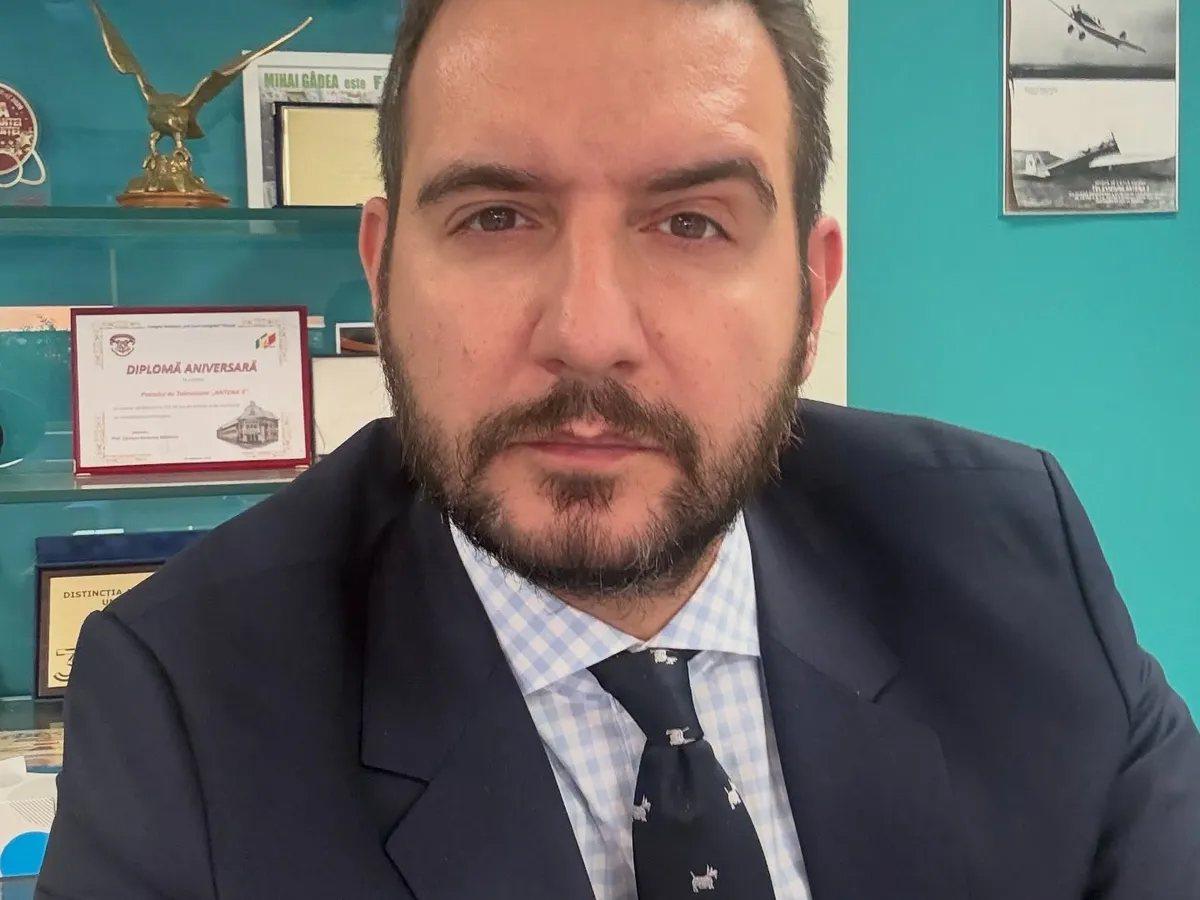 Avocat Cuculis - Foto: FB