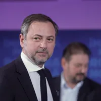 Dan Motreanu: „PNL s-a opus totdeauna extremelor, a avut forța să se lupte cu extremele” - Foto: INQUAM Photos/ Octav Ganea