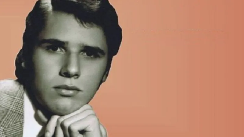 VIDEO Tudor Dumitrescu trebuia să fie mare pianist român. A murit la cutremurul din 4 martie 1977 - Foto: Arhiva personală