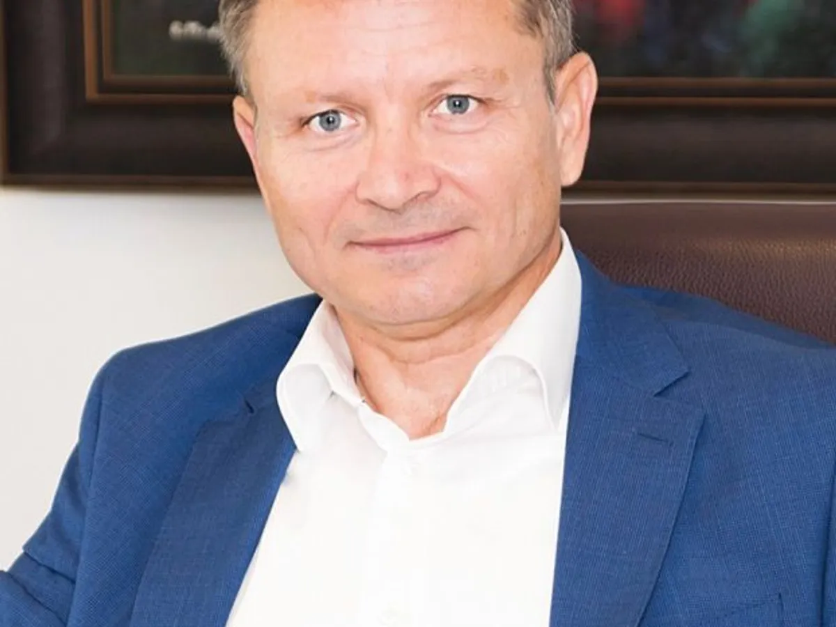 Florin Hozoc