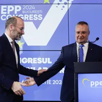 Lupta pentru Schengen să dă la Bucuresti. Sunt șanse ca Austria să renunțe la veto contra României? - Foto: INQUAM PHOTOS / George Călin