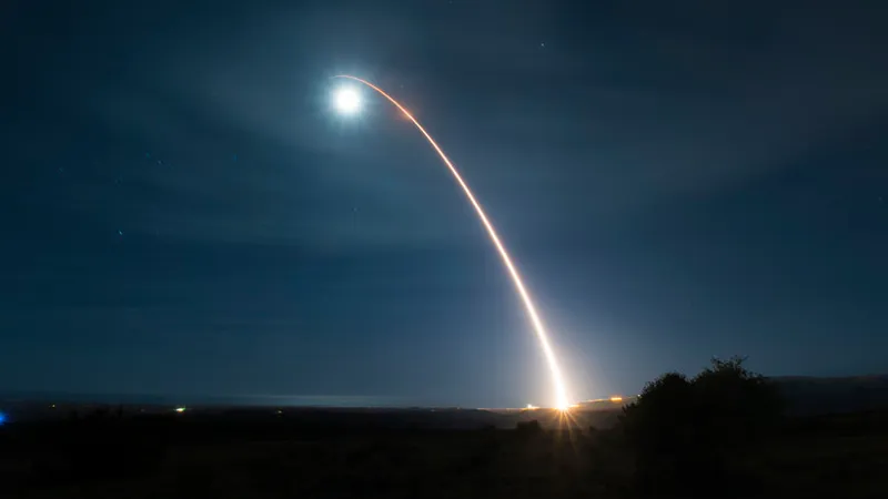 U.S. Air Force photo by Senior Airman Clayton Wear