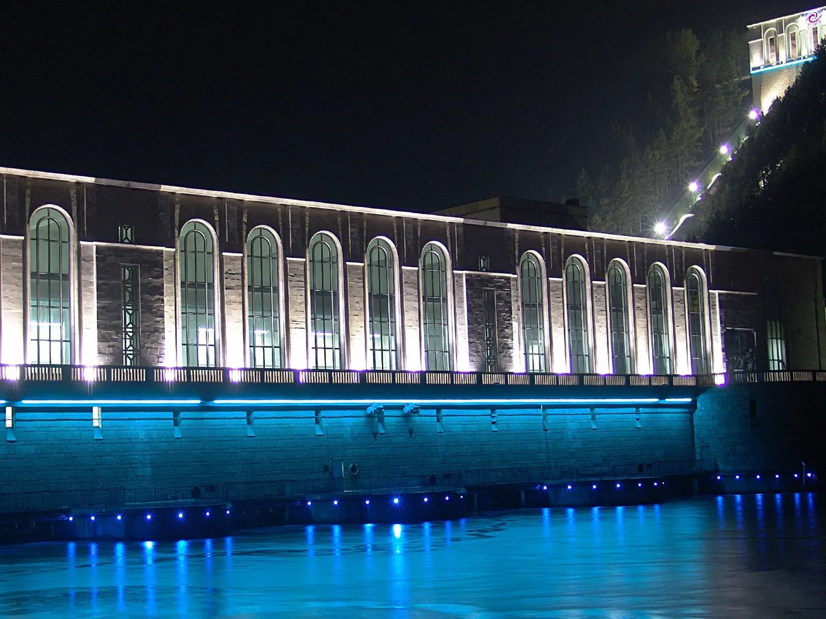 Compania Hidroelectrica - Foto: Facebok/Hidroelectrica