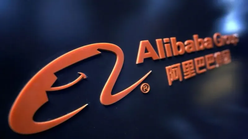 Chinezii de la Alibaba au dat afară 40% din angajații din Rusia. Sancțiunile dăunează business-ului. / Foto: goadnews.com