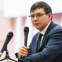 Evgheni Muraev. Sursă: Facebook