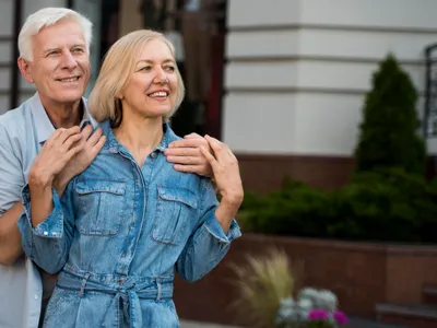 Cine sunt cei 2.000.000 de pensionari care iau 250 lei în plus la pensie în aprilie? În ce condiiții - Foto: Freepik