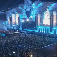 Atmosferă la Untold Foto: Facebook/captură video