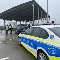 Controale la granițele interne după intrarea în Schengen. Ce rost mai au? - Foto: Poliția Română - Poliția de Frontieră