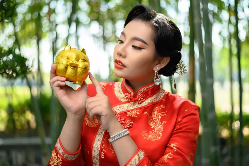 Horoscop chinezesc - Foto: Magnific.com (Imagine cu rol ilustrativ)