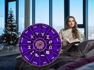 Horoscop 17 decembrie 2025 - Foto: Freepik, Pngwing.com (Imagine cu rol ilustrativ)