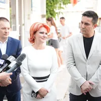 Olguța Vasilescu refuză funcția de președinte al PSD: „Nu mă interesează să plec din Craiova” - Foto: Facebook/ Olguța Vasilescu