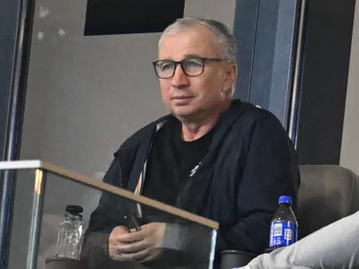 A rupt legătura cu Dan Petrescu: ”Ar trebui să-i spun direct cât de mult a însemnat pentru cariera mea”