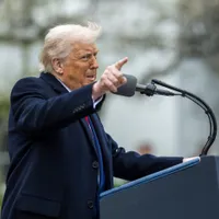 Donald Trump - Foto: Profimedia Images