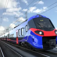 Un nou depou-service pentru metrouri și trenuri, în centrul Bucureștiului. Îl construiește Alstom - Foto: alstom.com - Imagine cu rol ilustrativ