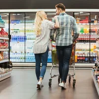 Supermarket - Foto: Freepik (rol ilustrativ)