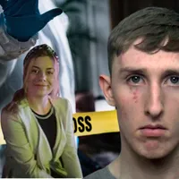 O tânără a fost abuzată și înjunghiată mortal de un fotbalist drogat. Tatăl criminalului e polițist - FOTO: Profimedia