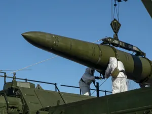 Alertă. „Radioul Apocalipsei” al lui Putin a început să emită brusc mesaje misterioase - Foto: Profimedia Images (imagine cu rol ilustrativ)