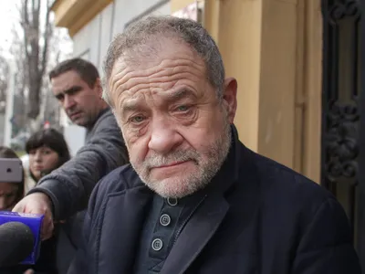 6,500 de lei lunar pensie pentru baronul PSD de Vaslui, Dumitru Buzatu. Bogat în ținutul săracilor/FOTO: Inquam Photos / Octav Ganea