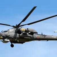 Elicopter Mi-28 / Foto: Wikipedia