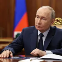 Vladimir Putin - Foto: Profimedia Images