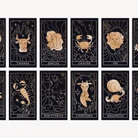HOROSCOP 12 OCTOMBRIE Luna în Vărsător aduce dispute Taurilor și Leilor. Capricornii, în pericol - Foto: Freepik (rol ilustrativ)