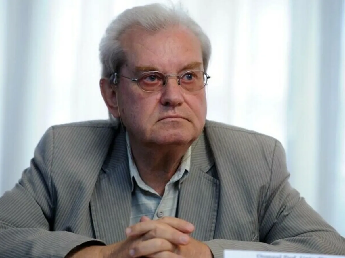 Gheorghe Mencinicopschi