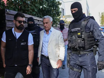 Judecătorul care a decis arestarea lui Georgescu: 15.000 lei salariu, diurnă și chirie. Vine de la Constanța
