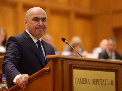 Bolojan - Foto: INQUAM PHOTOS / Octav Ganea