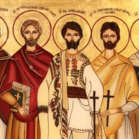 Sfinţii Mărturisitori Ardeleni