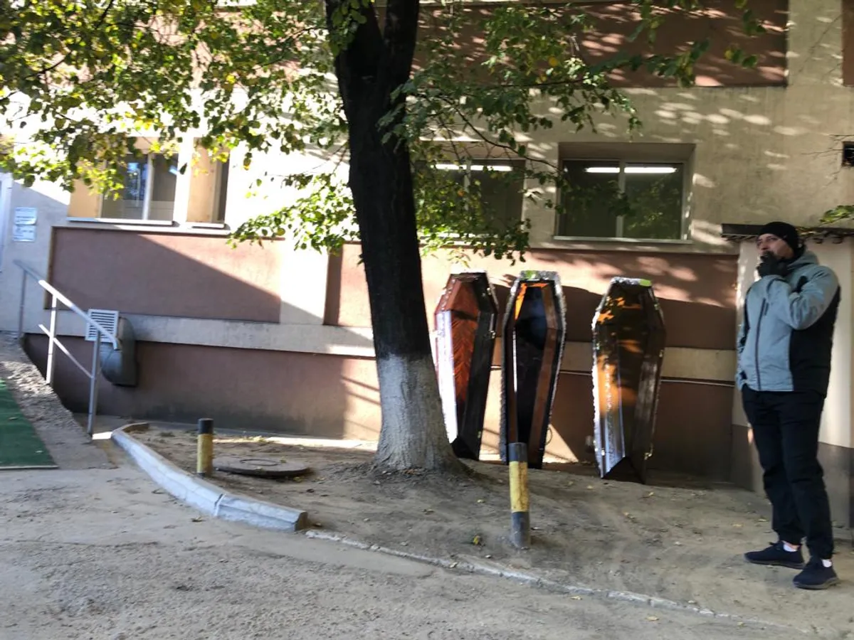 Foto: Monitorul de Botoșani