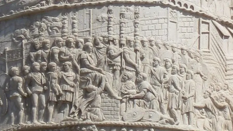 Ce scria The Times despre istoria românilor în 1867: „Sunt descendenţi ai vechilor stăpâni ai lumii” - Foto: Arhivă/ Imagine cu caracter ilustrativ