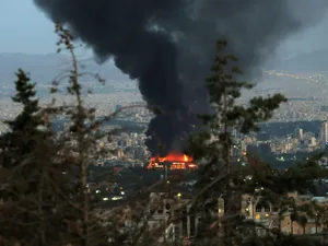 Ministrul israelian al apărării: Urmează atacuri împotriva unor „ţinte foarte semnificative”i - Foto: Profimedia Images (imagine cu rol ilustrativ)