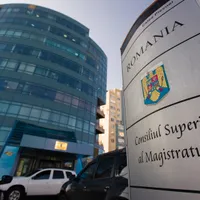 Sediul din București al Consiliului Superior al Magistraturii/ Foto: Epoch Times România