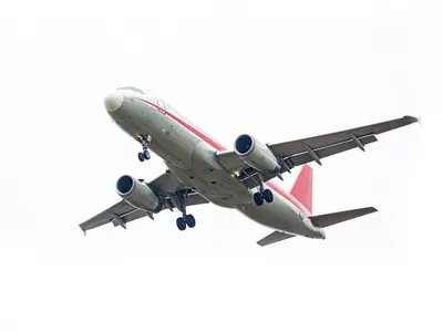 Avion Foto: Freepik (imagine cu rol ilustrativ)