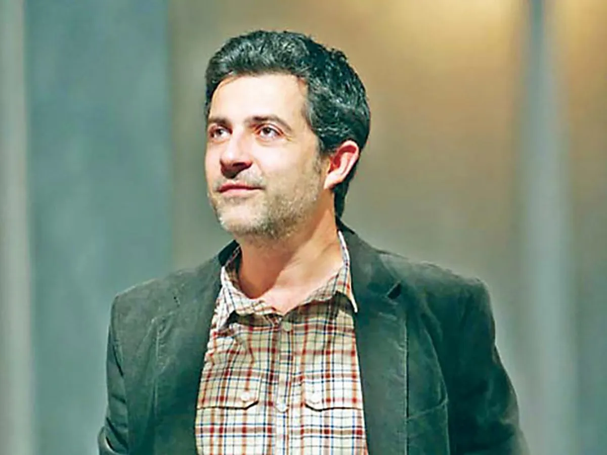 Mihai Călin